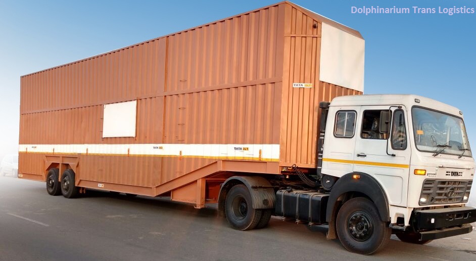 car transport in delhi