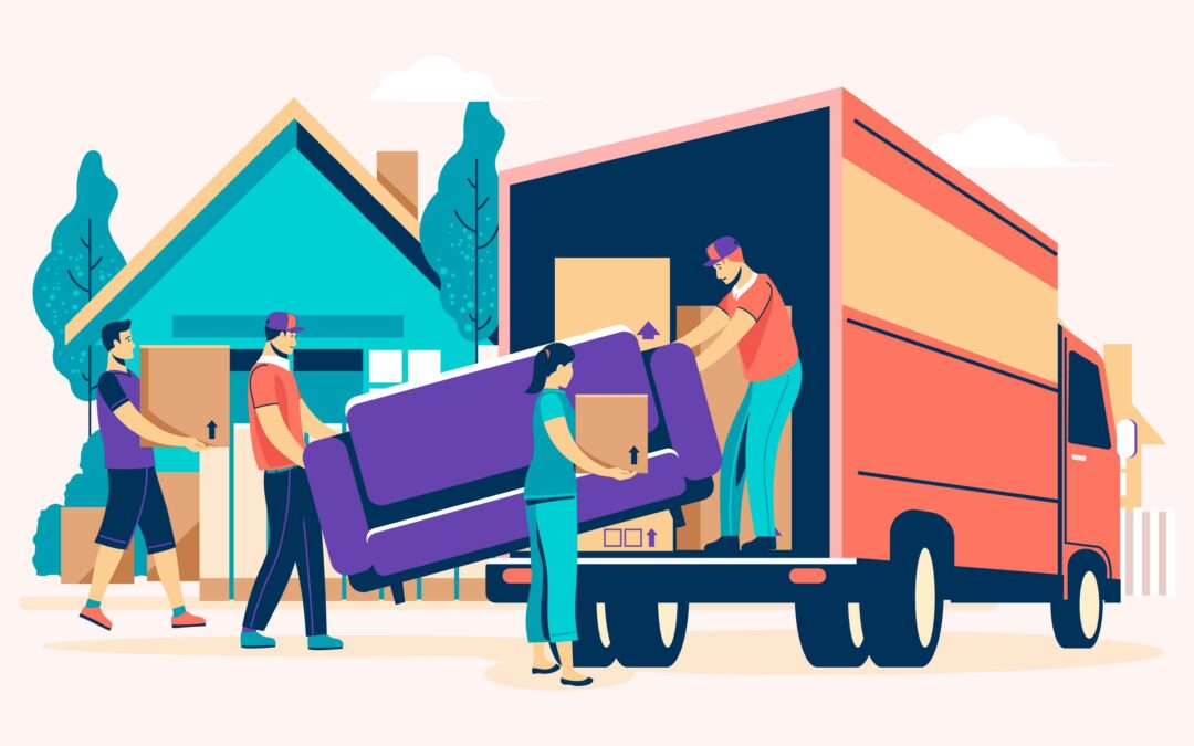 Your Car’s Journey with the Finest Local Moving Company Car24cargo
