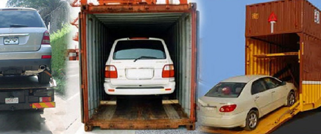 India’s Finest Car 24 Cargo: Car Relocation Services That Deliver Excellence