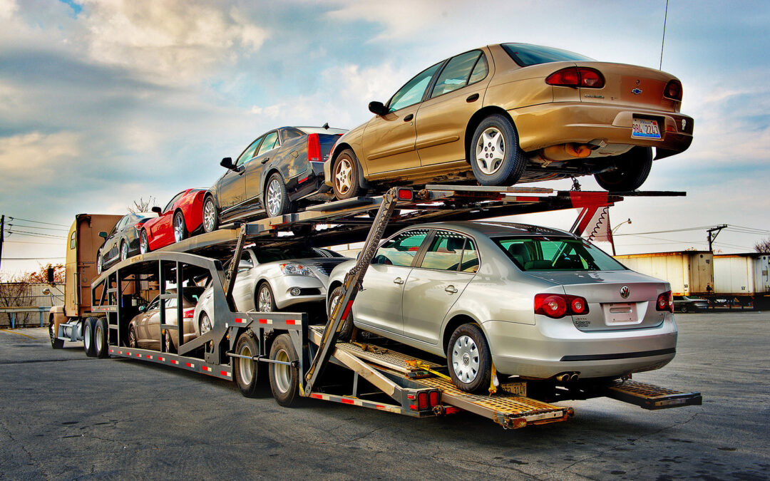 Car Transport Services in Gurgaon: Your Trusted Partner in Vehicle Relocation