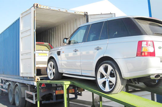 Car Courier Service: The Ultimate Solution for Your Vehicle Transport Needs