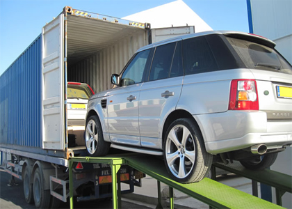 Car Relocation Services in India: Seamlessly Transporting Your Vehicle Across the Subcontinent