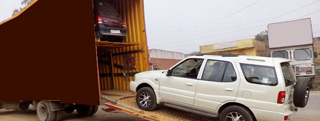 Car Transport Services in Mumbai: A Comprehensive Guide