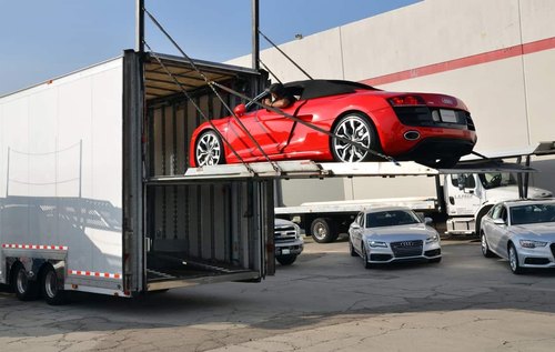 Car Relocation Services: Moving Your Vehicle With Care And Convenience