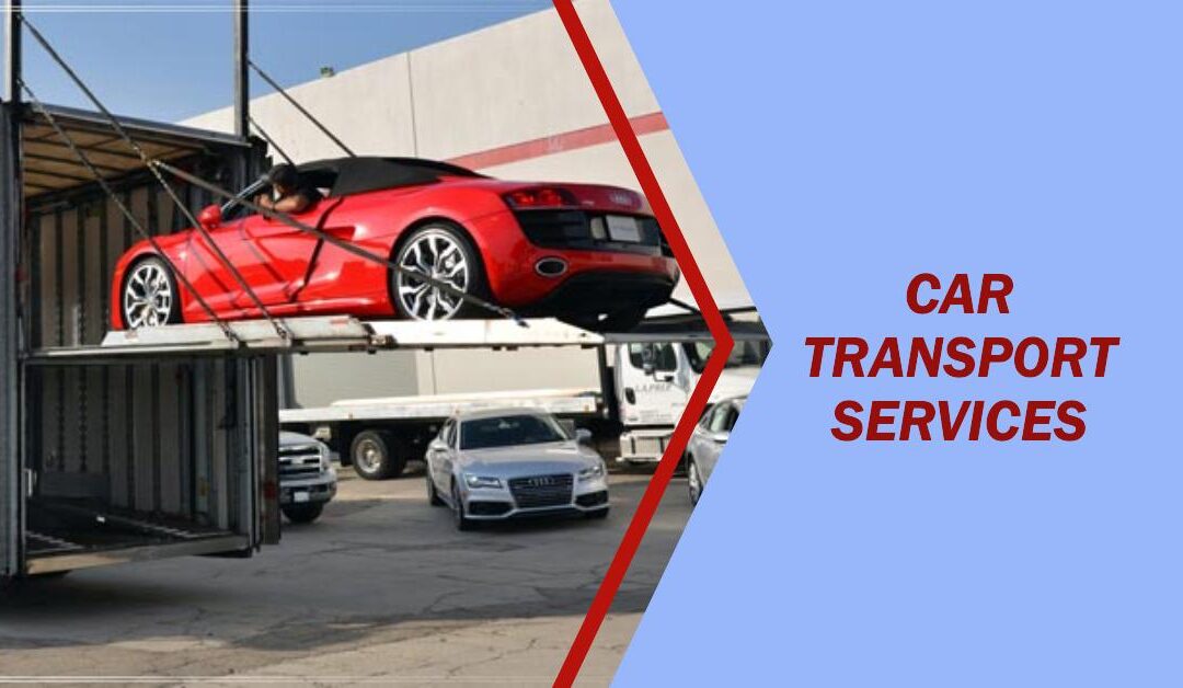 Car Transport Bangalore to Delhi: Car24Cargo